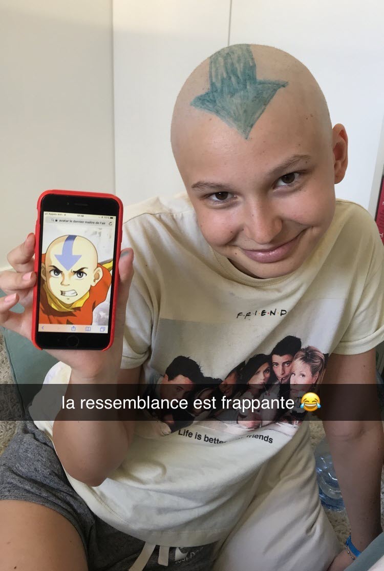 clara manga