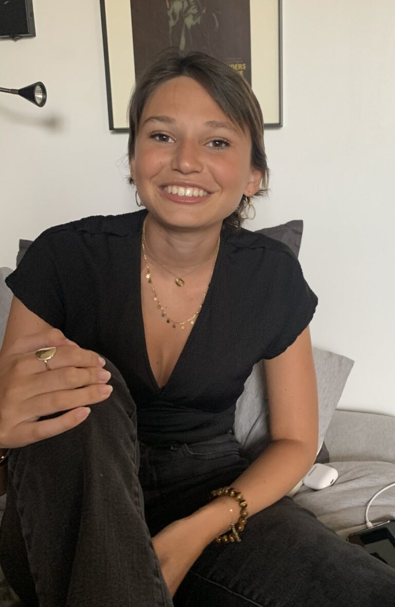 clara chambre